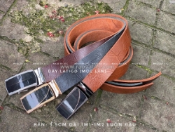 Kinh doanh đồ da bền vững từ nguồn hàng chuẩn