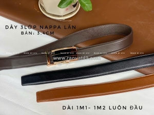 Kinh doanh ví da – nguồn sỉ ổn định