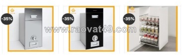 Kinh nghiệm giúp lựa chọn phụ kiện nhà bếp eurogold phù hợp mục đích sử dụng