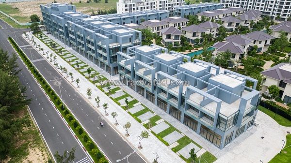 L aurora phú yên – tổ hợp nghỉ dưỡng & giải trí ven biển tiêu chuẩn 5⭐ đầu tiên tại phú yên