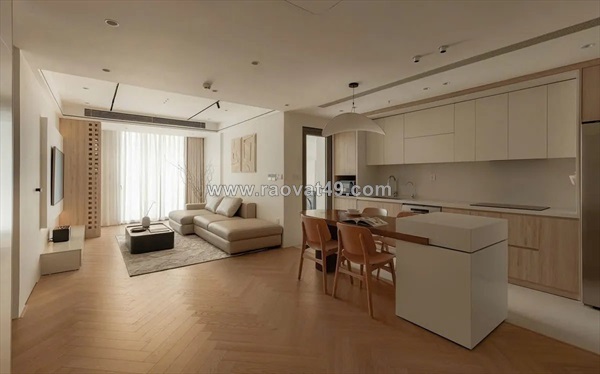 Làm nội thất hết bao nhiêu tiền? mức chi phí thực tế gia chủ nên biết