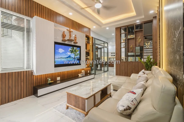 Làm nội thất hết bao nhiêu tiền? mức chi phí thực tế gia chủ nên biết