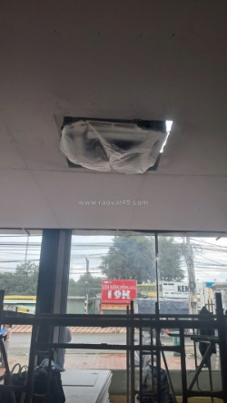 Lắp đặt máy lạnh âm trần cho văn phòng công ty tại hcm uy tín – giá tốt
