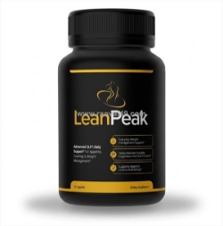 Leanpeak glp-1 weight loss capsules – does it support healthy fat burn naturally?