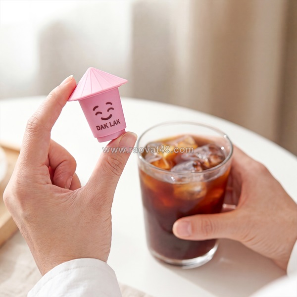 Lí do nhiều người dần chuyển sang dòng cà phê sấy lạnh