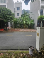 Lô đất 233,5m2 khu đô thị ven sông – phù hợp an cư lâu dài