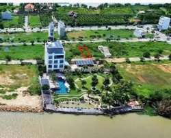 Lô đất đảo kim cuơng trường thạnh dt 83m view đẹp