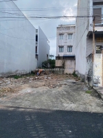 Lô đất mặt tiền hẻmm 71 võ vắn hát dt  92m vị trí đẹp