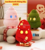 Loa bluetooth không dây amon