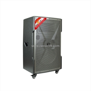 Loa dalton ts-15g700x – âm thanh mạnh mẽ, bùng nổ mọi không gian