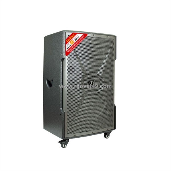 Loa dalton ts-15g700x – âm thanh mạnh mẽ, bùng nổ mọi không gian