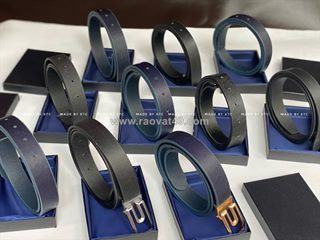 Local brand khởi nghiệp – cần xưởng đồ da đồng hành