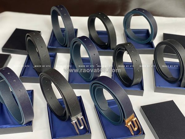 Local brand khởi nghiệp – cần xưởng đồ da đồng hành