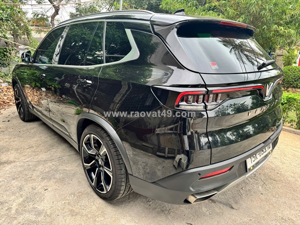 Lux sa premium 2021 – full đồ chơi – giá chỉ 650 triệu