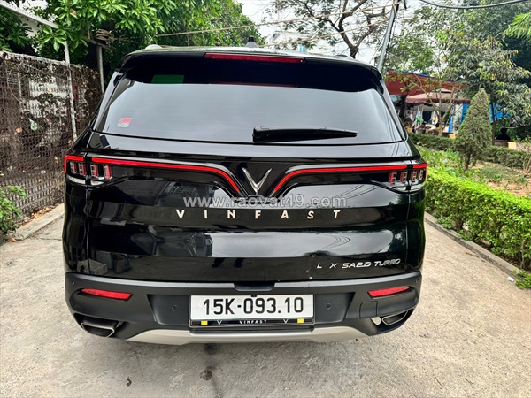 Lux sa premium 2021 – full đồ chơi – giá chỉ 650 triệu