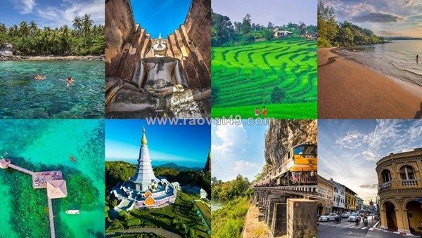 Luxury travel southeast asia – a journey across timeless cultures