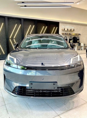 Lynk & co 08 pro - halo