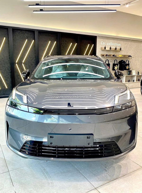 Lynk & co 08 pro - halo