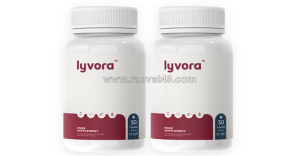 Lyvora diet supplement germany reviews