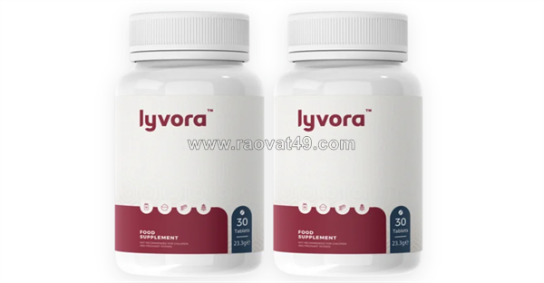 Lyvora diet supplement germany reviews