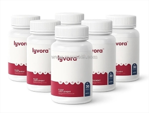 Lyvora health booster : transformez votre énergie et votre mode de vie