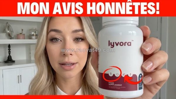 Lyvora health support: styrk immuniteten og øg præstationen