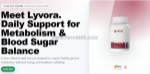 Lyvora-formelguide: essentielle næringsstoffer til en sundere livsstil