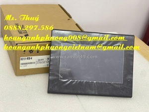 Màn hình công ngiệp mitsubishi gs2107-wtbd-n - new 100%