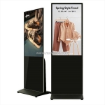 Màn hình quảng cáo chân đứng 55