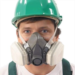 Mặt nạ phòng độc 3m ở đâu uy tín?