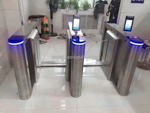 Máy chấm công khuôn mặt zkteco proface x – nhận diện nhanh, quản lý thông minh!