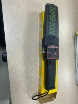 Máy dò kim loại cầm tay super scanner md-3003b1