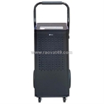 Máy hút ẩm fujihaia dh70bl – công suất lớn, chống ẩm hiệu quả