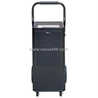 Máy hút ẩm fujihaia dh70bl – công suất lớn, chống ẩm hiệu quả