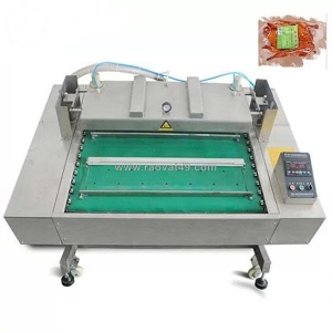 Máy hút chân không công nghiệp - giá tốt