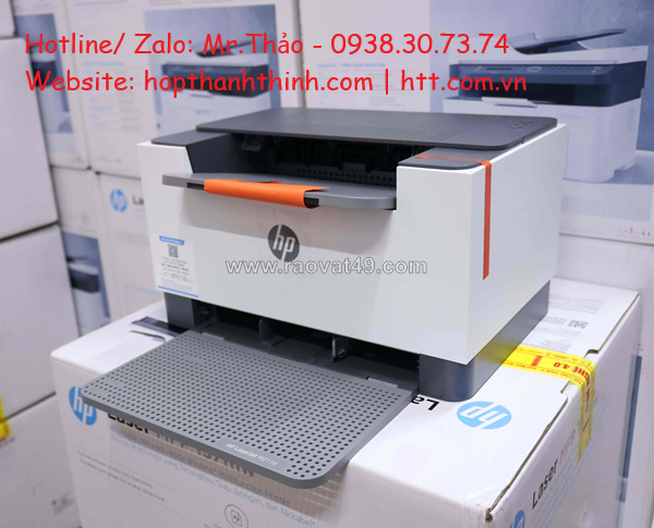 Máy in hp laserjet m211dw (9yf83a) – giải pháp in ấn tốc độ cho văn phòng hiện đại