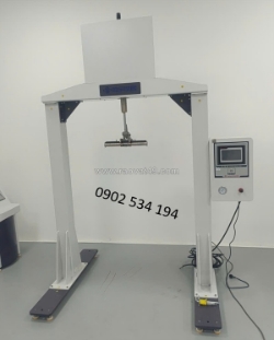 Máy kiểm tra va đập dao động của kiện hành lý hy-552