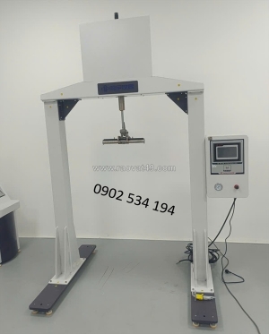 Máy kiểm tra va đập dao động của kiện hành lý hy-552