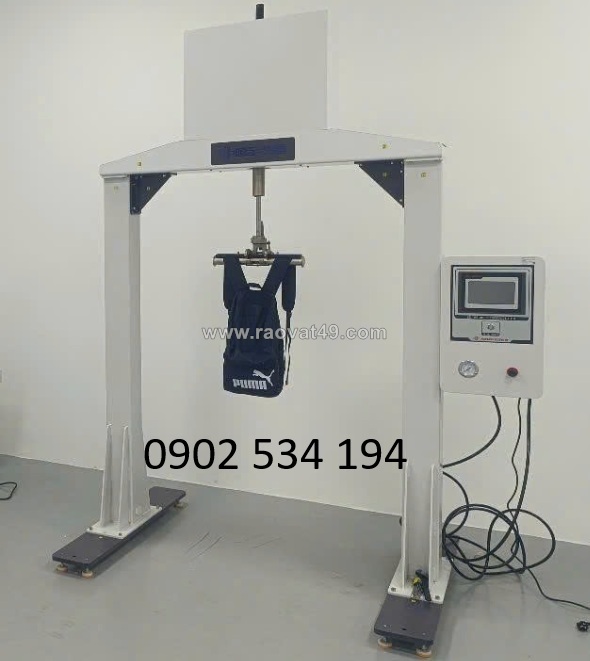 Máy kiểm tra va đập dao động của kiện hành lý hy-552