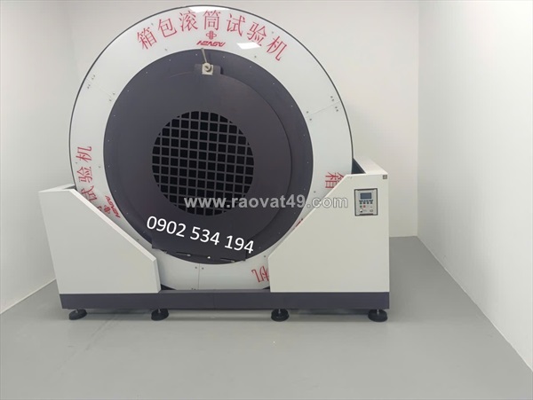 Máy kiểm tra va đập hành lý hy-555