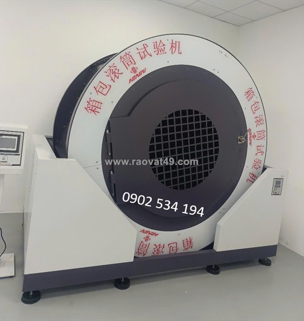 Máy kiểm tra va đập hành lý hy-555