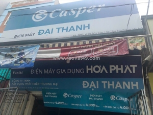 Máy lạnh casper 9000 inverter giá rẻ 2026 – lựa chọn tối ưu cho phòng nhỏ