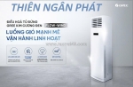 Máy lạnh tủ đứng gree 2.0hp gvcal-k6nnc7a