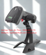 Máy quét mã vạch datamax d70 – giải pháp tối ưu cho bán lẻ