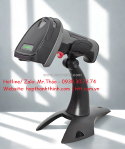 Máy quét mã vạch datamax d70 – giải pháp tối ưu cho bán lẻ