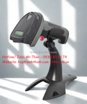 Máy quét mã vạch datamax d70 – giải pháp tối ưu cho bán lẻ