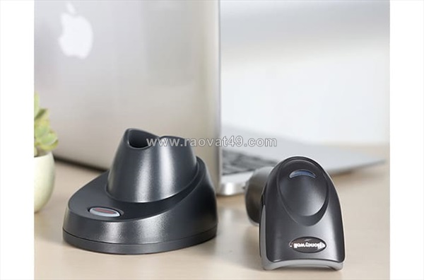 Máy quét mã vạch honeywell voyager 1472g (2d) – quét nhanh, chính xác, không dây tiện lợi