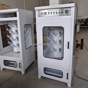 Máy sấy giày 10 đôi - công nghệ cao