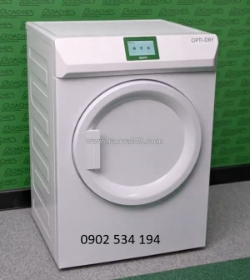 Máy sấy thử nghiệm co rút vải opti-dry - tiêu chuẩn iso 6330