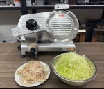 Máy thái thịt es250 - cắt thái đều